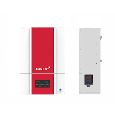 120Ah 48V Lithium Battery - LiFePO4 Canada UL1973 - Canbat