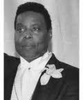 Bishop Dr. Larry D. McGriff Obituary: View Larry McGriff&#39;s Obituary by Dallas Morning News - 0000228691-01-3_005502