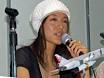 本庄美風役の声優・かかずゆみ