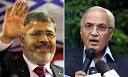 Egyptian election results