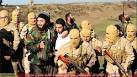 ISIS downs warplane over Syria, claims capture of Jordanian pilot.
