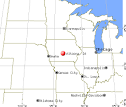 Altoona, Iowa (IA 50009) profile: population, maps, real estate ...