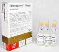 Primobolan Depot 10 Amps X 100mg/ml Products Offered By Growth ...