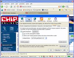 Luna Blue - Firefox Theme - Download - CHIP Online