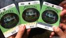 How to Get the 2012 MASTERS TICKETS Being Sold to the Public