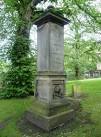 18thC writer's grave, St. Cuthbert's Kirkyard - via Daymix