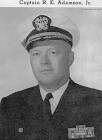 Robert Edward Adamson assumes command from Capt. - images?q=tbn:ANd9GcQL_MoqTYrXaDYzhro3JG14BA66MXVOa5dV2gSuxU4KZHnL5PfqdxSjpU3F