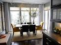 Dining Room Design Ideas - Decorating Dining Rooms &amp; Dining Room ...