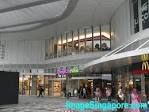 Changi City Point Mall