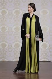 Latest Abaya Designs by World Top Designers