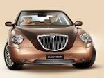 2004 Lancia Thesis Bicolore | Automotive Images