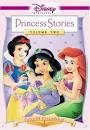 Disney Princess Stories, Vol. 2 - Tales of Friendship pictures ...