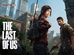 The Last of Us