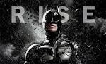 The Dark Knight Rises