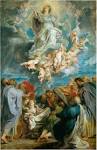 The Day of Assumption – Celebrate August 15, 2010