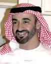 أن الشيخ محمد بن زايد آل