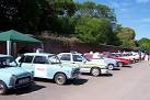 Police Cars - Netley - via Daymix