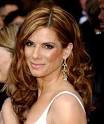 Sandra Annette Bullock