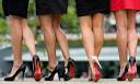 Design Museum to pay tribute to shoe genius Christian Louboutin ...