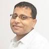 Abhishek Kumar, Chief