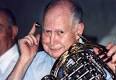 It is the great horn teacher and player Philip Farkas (1914-1992). - Farkas89small