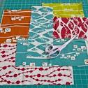 Fab Fabrics : Naturally Modern