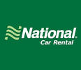 National Car Rental Voted Best Car Rental Service by Executive Travel
