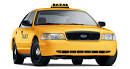 taxi pronunciation