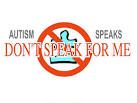 The Autistic Me: More on Autism Puzzle Piece Logos, Symbols, Ribbons