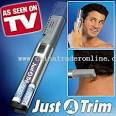 Hair trimmer,Just A Trim Hair Trimmer,hair trimmer China wholesale