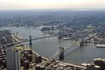 File:Brooklyn and Manhatten Bridges and East River.jpg - Wikimedia ...