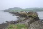 Marsh Wall. Apparently, as I've been told today by some bloke in the pub, - via Daymix