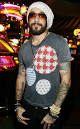 Backstreet Boy A.J. McLean's Larger-Than-Life Proposal - E! Online