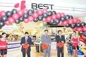 Best Denki opens first store
