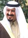 بن عبد العزيز آل سعود فجر