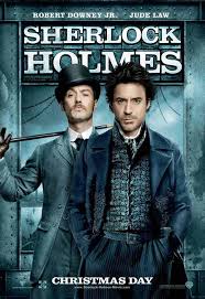 شرلوك هلمز - sherlock holmes