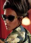 Shu Pei for Vera Wang,