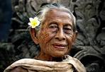 Getting old on Bali