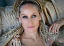 Sharon Stone, an admirer of