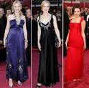 The Big Look at Oscar Fashion :: On The Famous :: Fashion Trend Report