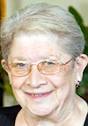 Sandra Mary Elizabeth Gray