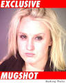 TMZ has learned that Brooke Ashley Brinson, a cousin of Paris Hilton, ... - 0712_brinson_mugshot_ex-1