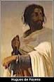 20 Most Evil People of the 12th Century CE | Hugues de Payens