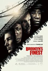 Brooklyns Finest 2010