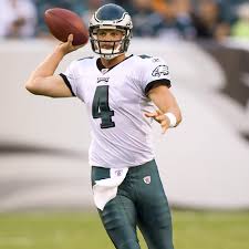 Will Kolb stay in Philadelphia? 