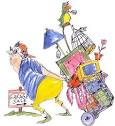Garage Sales - City of Painesville