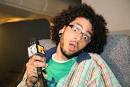 Travis McCoy the lead singer/rapper for Gym Class Heroes gave one his fans a ... - travis_mccoy