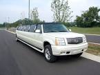 Tampa Limos - Escalade Limousine Tampa - Tampa Limousines