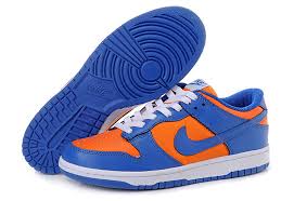 Nike Dunk Low retro basketball shoes - Nike Dunk LOW