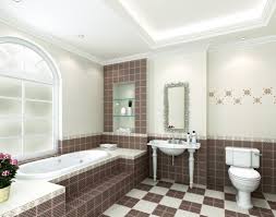 Bathroom Interior Design - Home Design Ideas